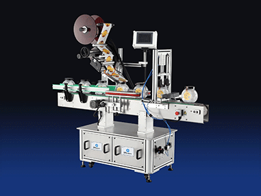 Labeling Machine